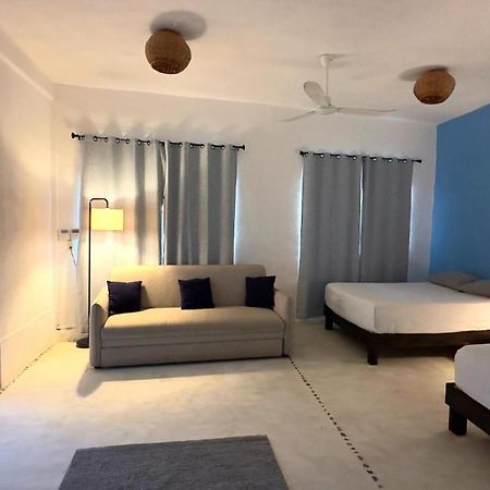 Casa Mirador Salina Cruz Ξενοδοχείο Εξωτερικό φωτογραφία