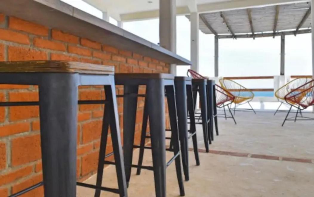Casa Mirador Salina Cruz Ξενοδοχείο Εξωτερικό φωτογραφία