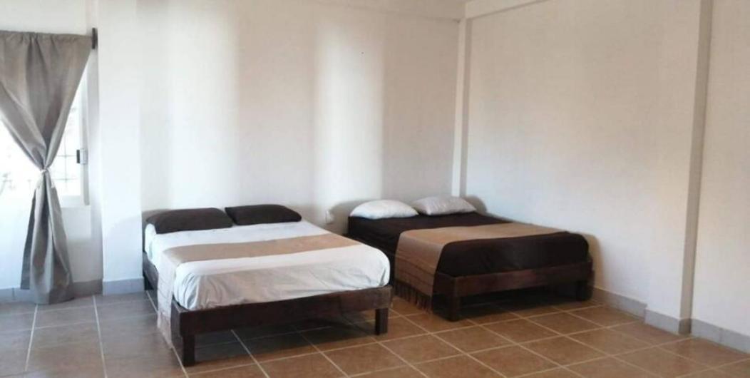 Casa Mirador Salina Cruz Ξενοδοχείο Εξωτερικό φωτογραφία