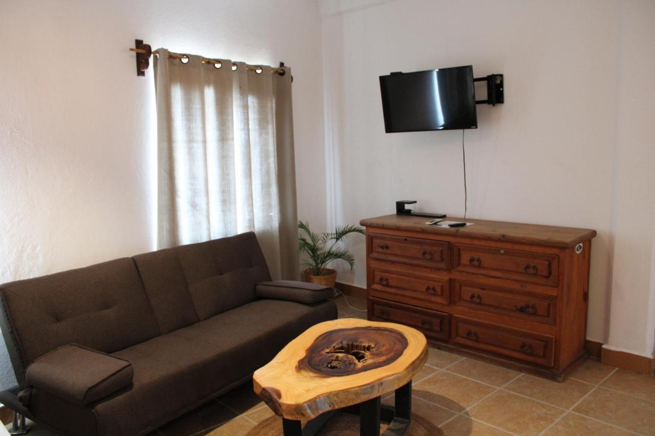 Casa Mirador Salina Cruz Ξενοδοχείο Εξωτερικό φωτογραφία