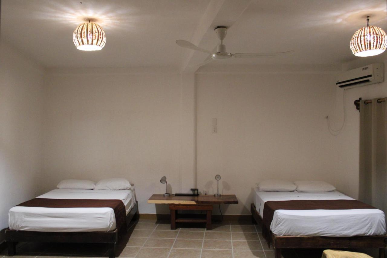 Casa Mirador Salina Cruz Ξενοδοχείο Εξωτερικό φωτογραφία