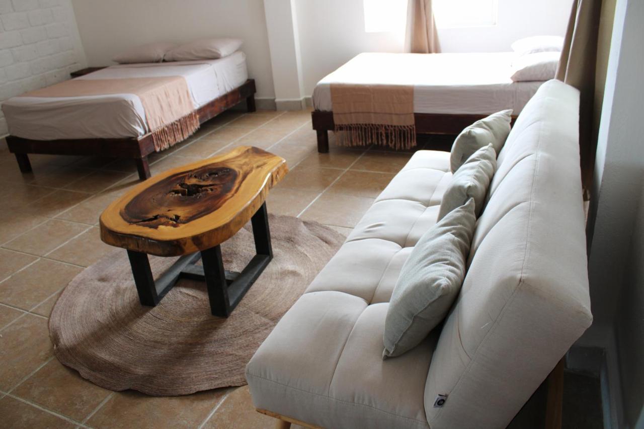 Casa Mirador Salina Cruz Ξενοδοχείο Εξωτερικό φωτογραφία