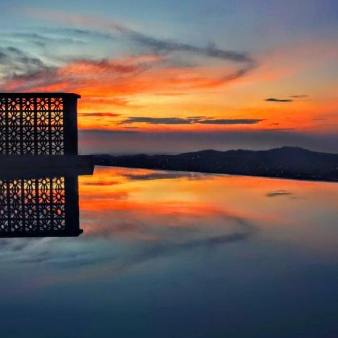 Casa Mirador Salina Cruz Ξενοδοχείο Εξωτερικό φωτογραφία