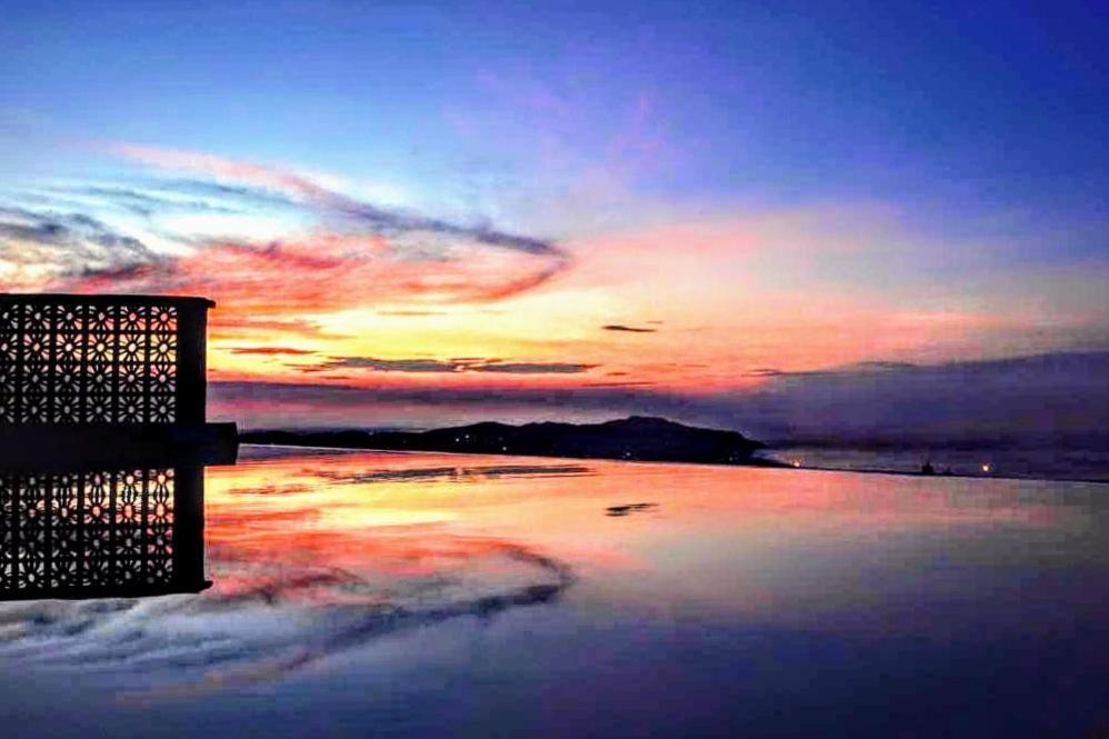 Casa Mirador Salina Cruz Ξενοδοχείο Εξωτερικό φωτογραφία