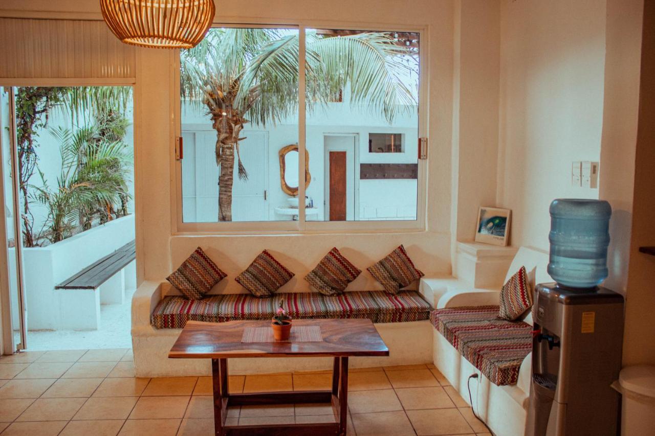 Casa Mirador Salina Cruz Ξενοδοχείο Εξωτερικό φωτογραφία