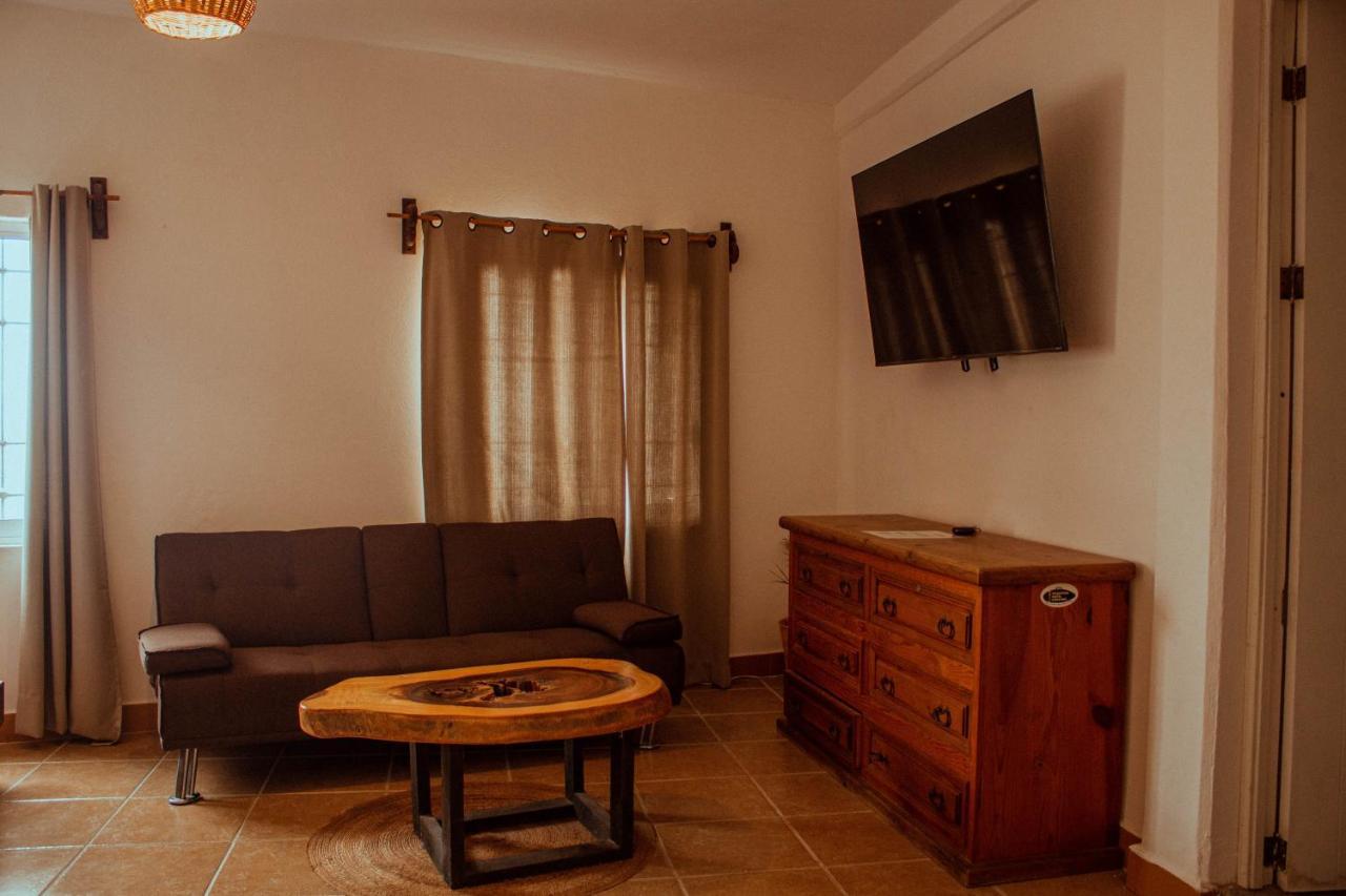 Casa Mirador Salina Cruz Ξενοδοχείο Εξωτερικό φωτογραφία