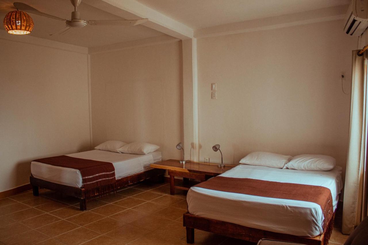 Casa Mirador Salina Cruz Ξενοδοχείο Εξωτερικό φωτογραφία