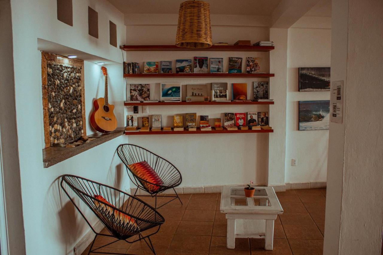 Casa Mirador Salina Cruz Ξενοδοχείο Εξωτερικό φωτογραφία