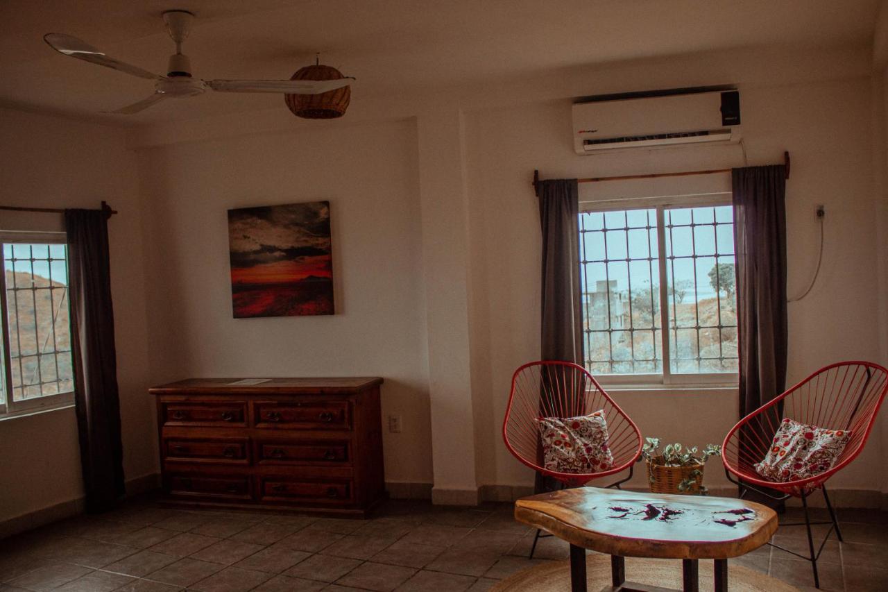 Casa Mirador Salina Cruz Ξενοδοχείο Εξωτερικό φωτογραφία