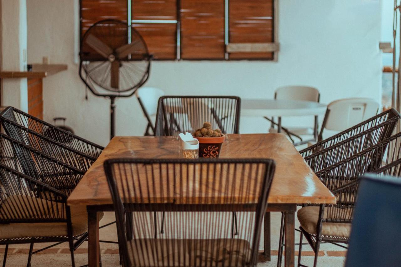 Casa Mirador Salina Cruz Ξενοδοχείο Εξωτερικό φωτογραφία
