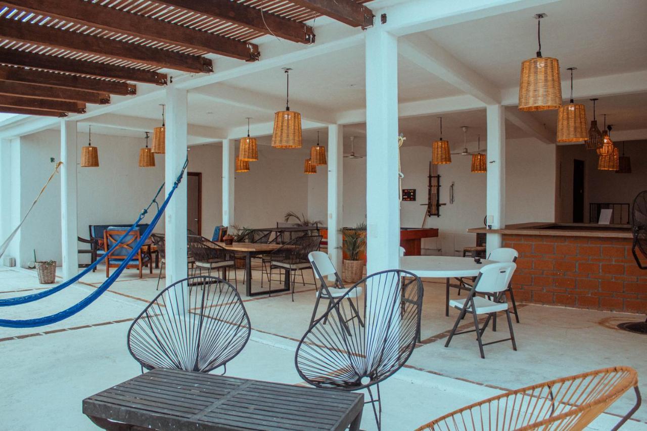 Casa Mirador Salina Cruz Ξενοδοχείο Εξωτερικό φωτογραφία