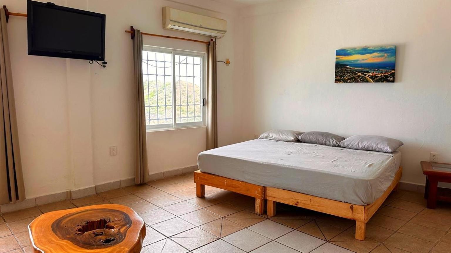 Casa Mirador Salina Cruz Ξενοδοχείο Εξωτερικό φωτογραφία