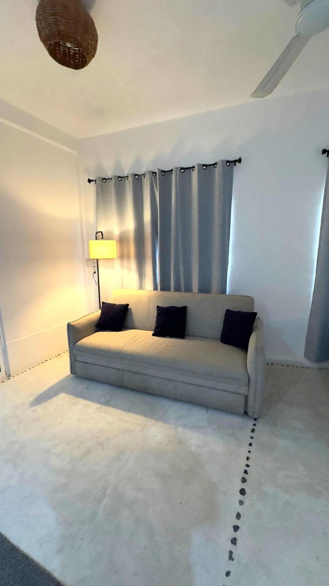 Casa Mirador Salina Cruz Ξενοδοχείο Εξωτερικό φωτογραφία
