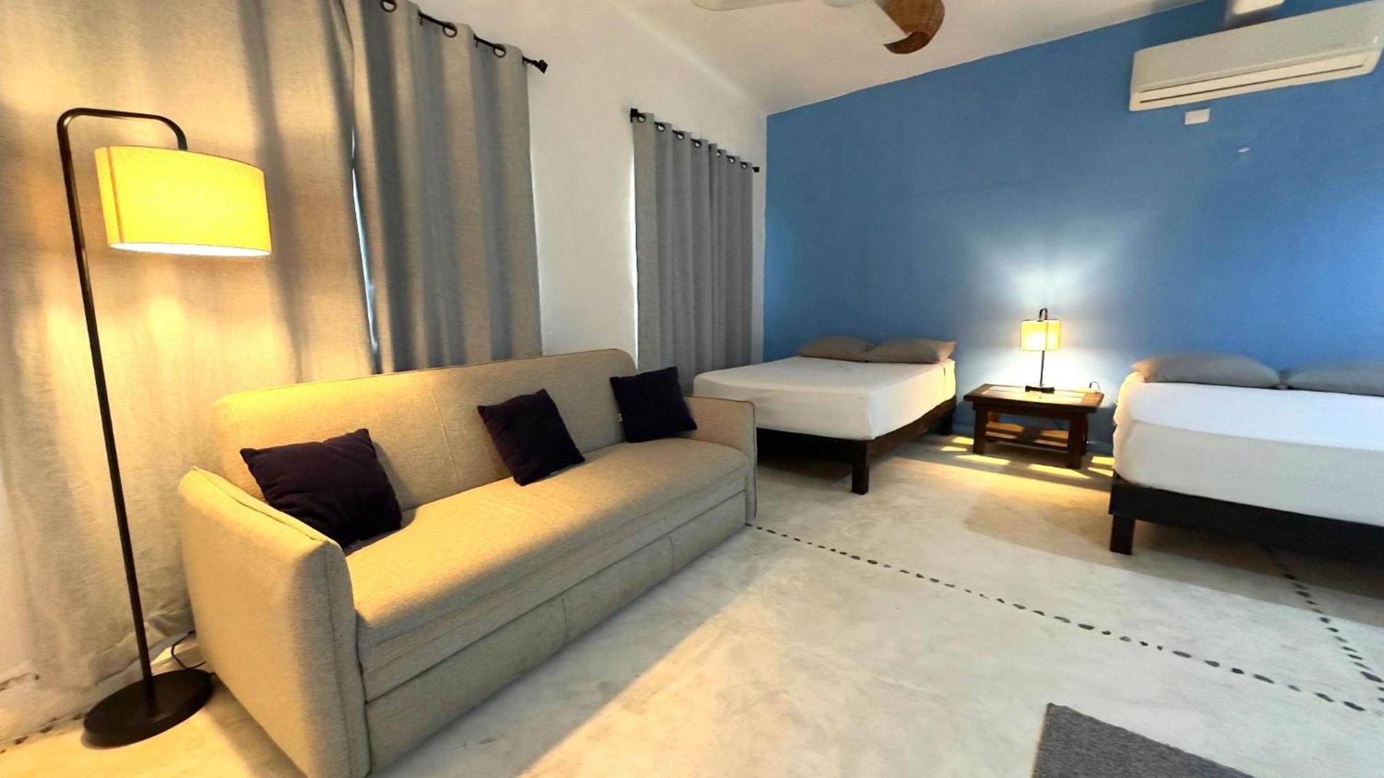 Casa Mirador Salina Cruz Ξενοδοχείο Εξωτερικό φωτογραφία