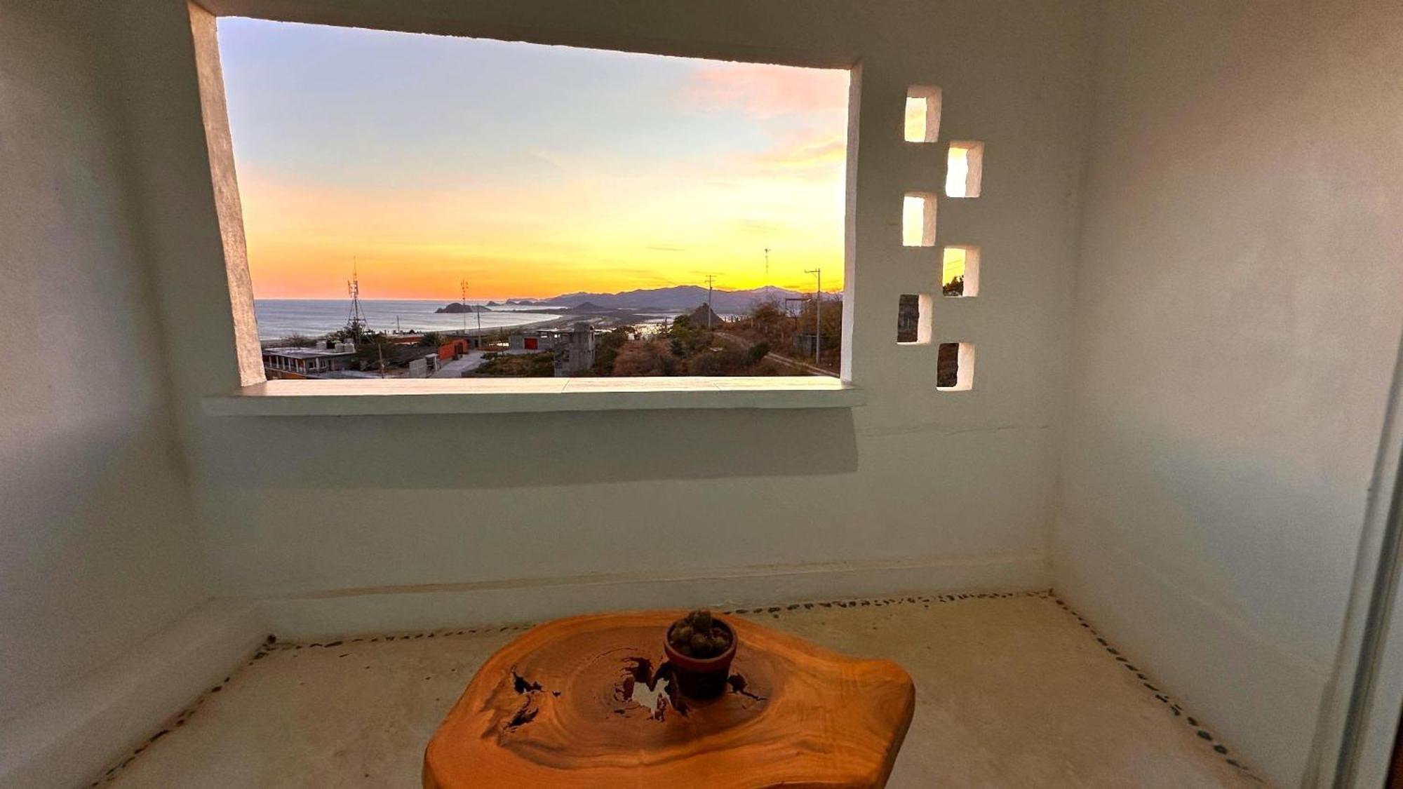 Casa Mirador Salina Cruz Ξενοδοχείο Εξωτερικό φωτογραφία