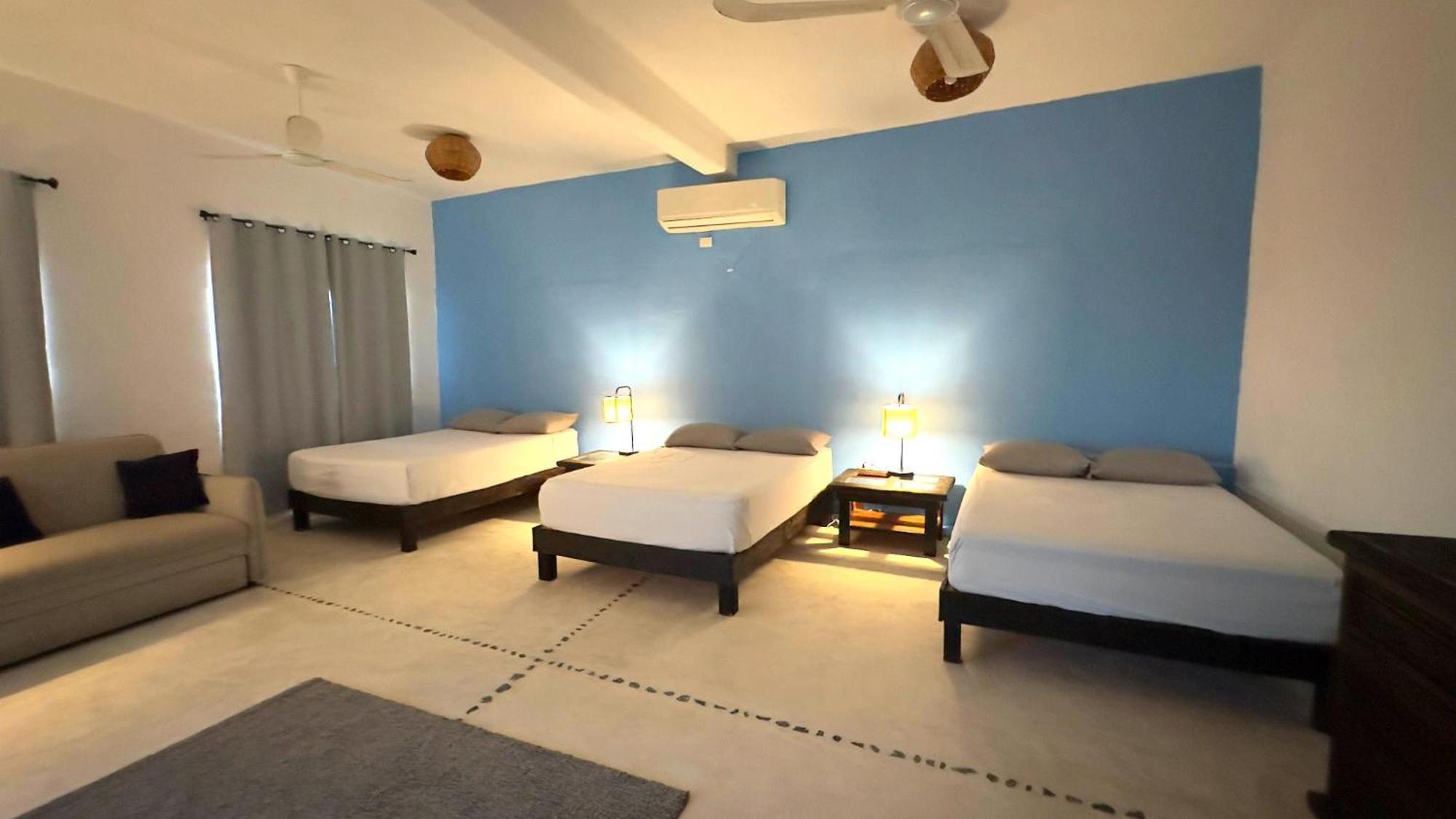 Casa Mirador Salina Cruz Ξενοδοχείο Εξωτερικό φωτογραφία