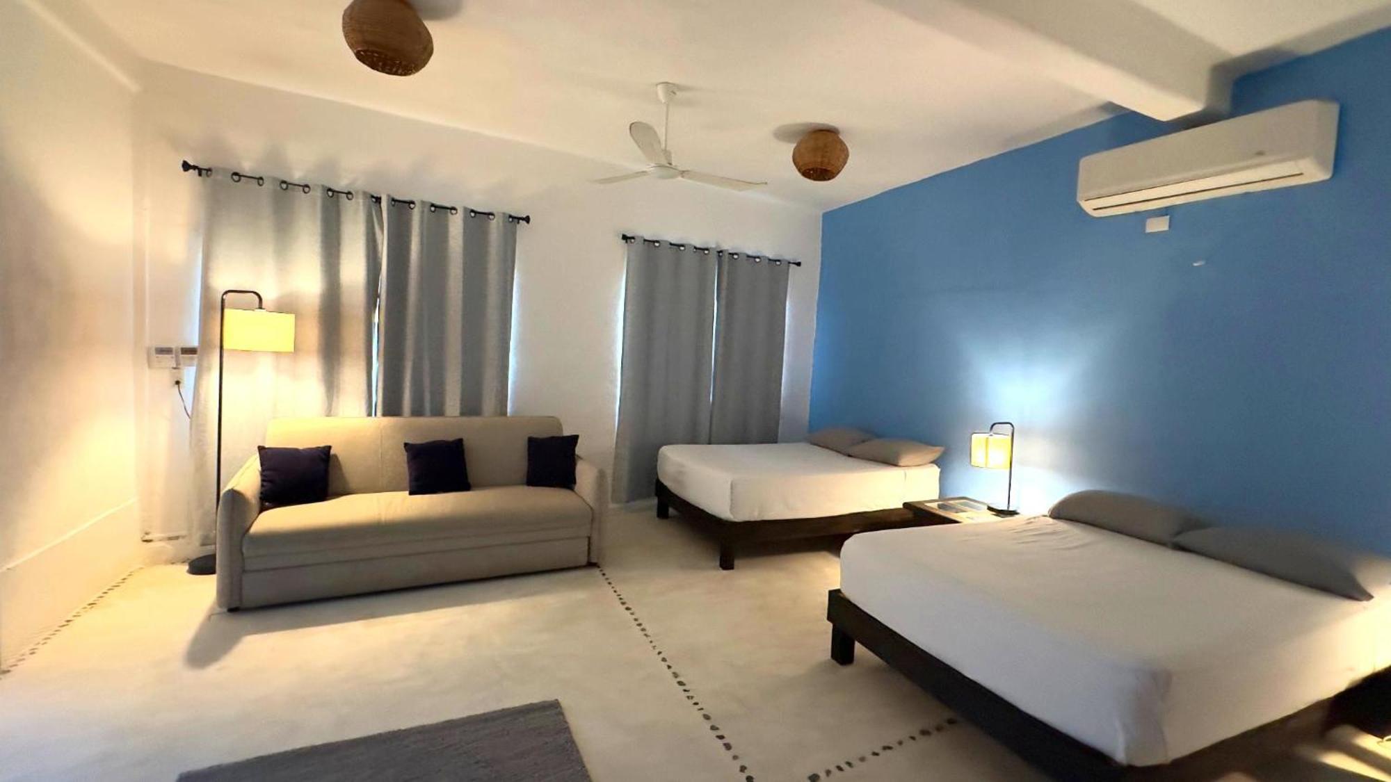 Casa Mirador Salina Cruz Ξενοδοχείο Εξωτερικό φωτογραφία